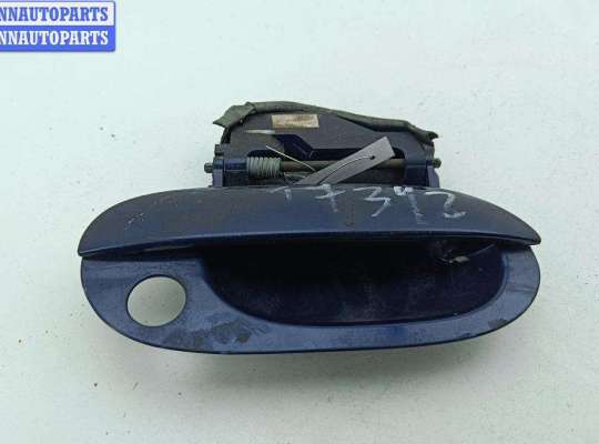 купить Ручка двери наружная передняя правая на BMW 5 E39 (1995-2003)