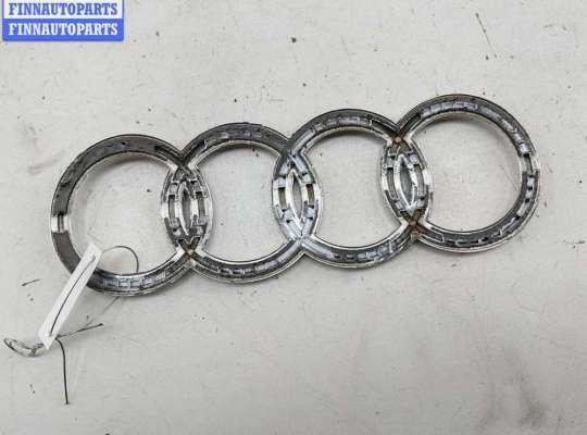 купить Эмблема на Audi A6 C6 (2004-2011)