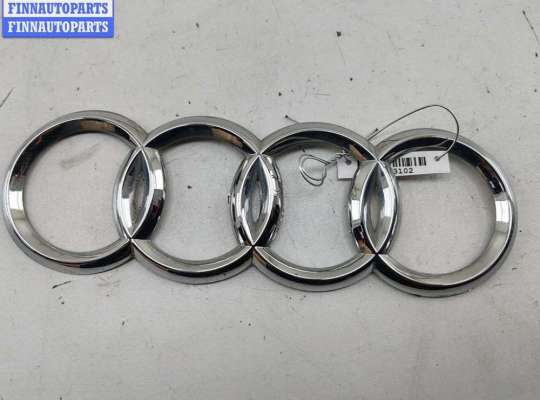 купить Эмблема на Audi A6 C6 (2004-2011)