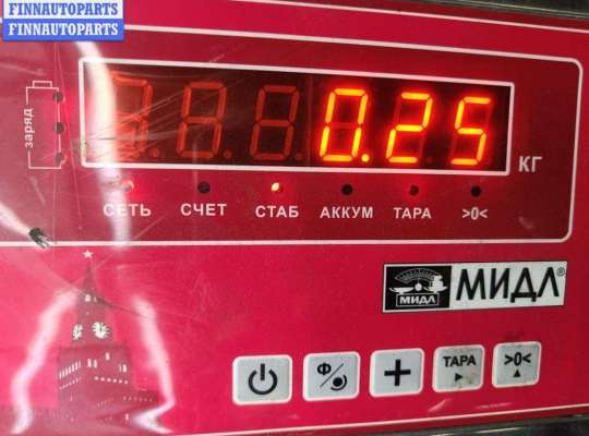 купить Решетка радиатора на Ford Focus I (1998-2005)