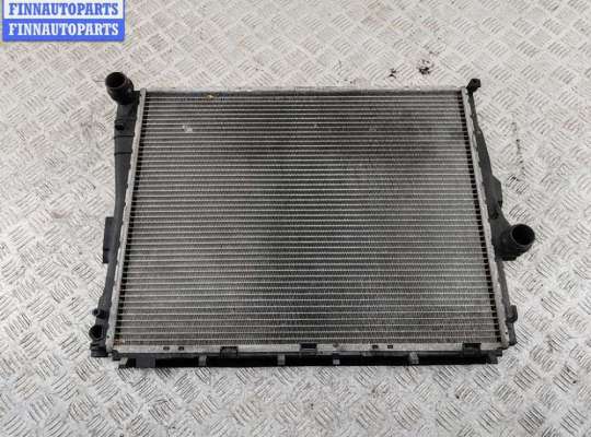 купить Радиатор основной на BMW 3 E46 (1998-2006)