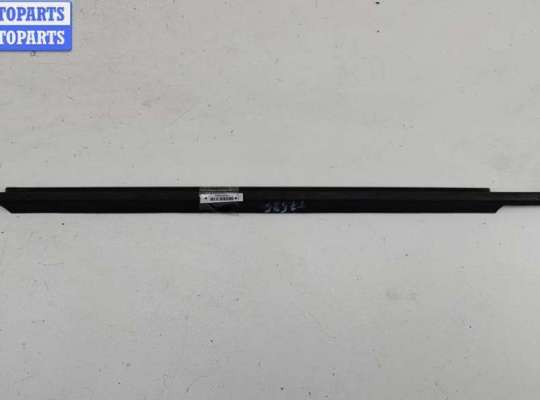 Молдинг стекла двери задней левой наружный FO2151931 на Ford Mondeo III (2000-2007)