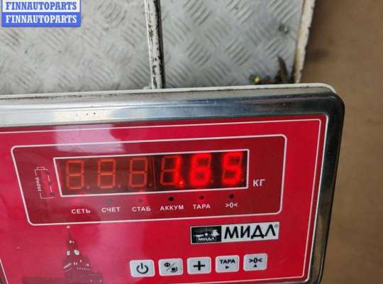 купить Стеклоподъемник электрический передний левый на BMW 5 E60/E61 (2003-2010)