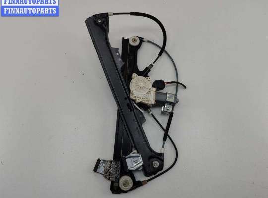 Купить Стеклоподъемник электрический передний левый на BMW 5 E60/E61 (2003-2010) Стеклоподъемник электрический передний левый BM3550293 на BMW 5 E60/E61 (2003-2010)