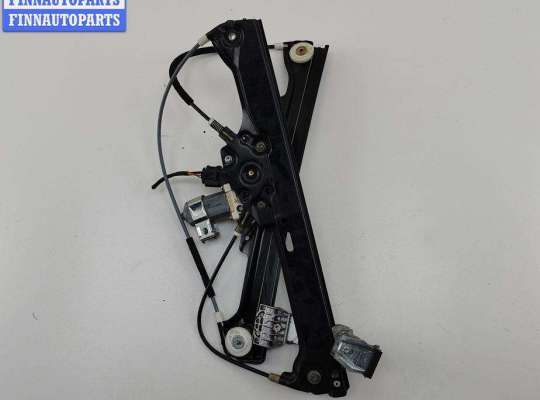 купить Стеклоподъемник электрический передний левый на BMW 5 E60/E61 (2003-2010)
