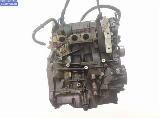 купить Двигатель (ДВС) на Ford Mondeo III (2000-2007)