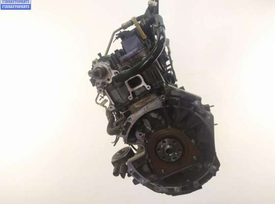 купить Двигатель (ДВС) на Ford Mondeo III (2000-2007)