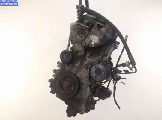 купить Двигатель (ДВС) на Ford Mondeo III (2000-2007)