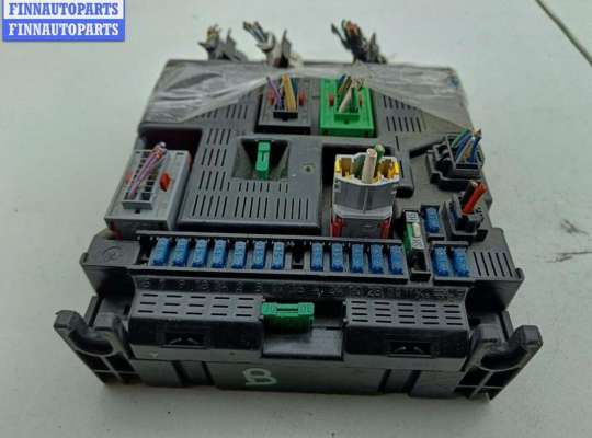 купить Блок предохранителей на Peugeot 307