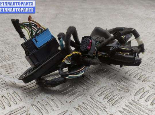 Купить Проводка двери на BMW 3 E46 (1998-2006) Проводка двери BM3497965 на BMW 3 E46 (1998-2006)