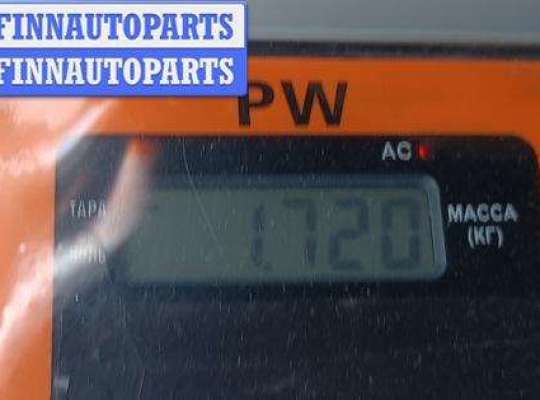 купить Двигатель отопителя (моторчик печки) на Opel Astra H (2004-2009)
