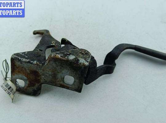 Ручка открывания на BMW 3 (E46)