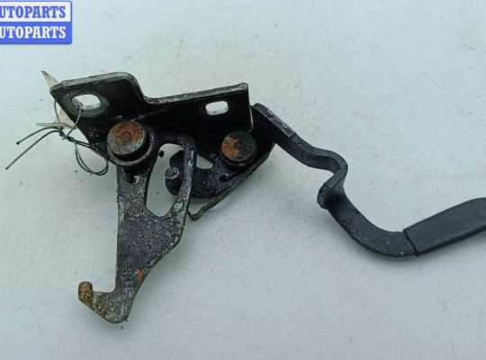 Ручка открывания на BMW 3 (E46)