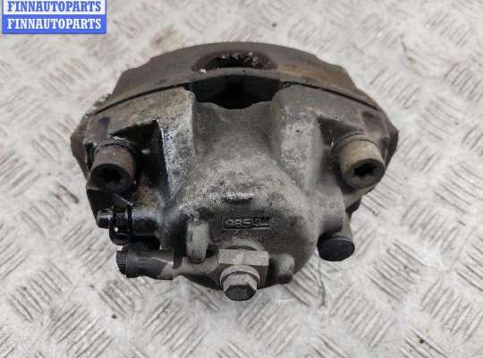 купить Суппорт передний левый на Opel Signum (2003-2008)