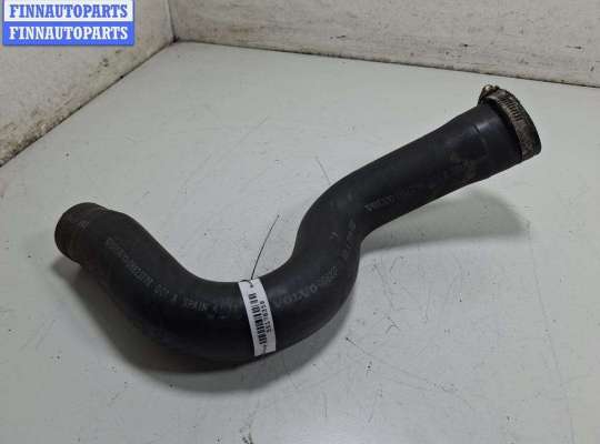 купить Патрубок радиатора на Volvo S80