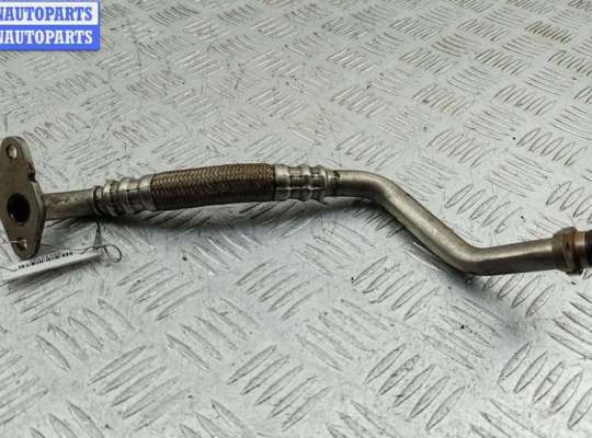 купить Трубка масляная турбины на Volkswagen Golf-5