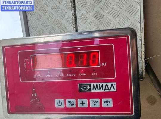 купить Моторчик заслонки отопителя на Audi A8 D2 (1994-2002)