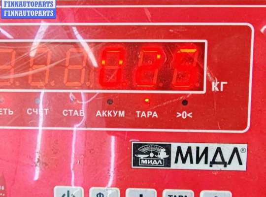 купить Корпус (держатель) ручки двери передней правой на BMW 5 E39 (1995-2003)