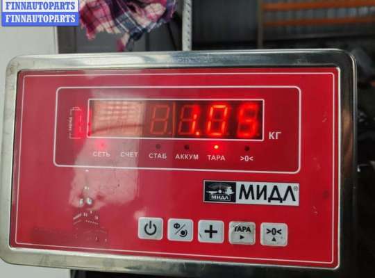 купить Клапан EGR (рециркуляции выхлопных газов) на Citroen Xsara Picasso