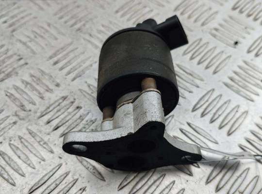 купить Клапан EGR (рециркуляции выхлопных газов) на Citroen Xsara Picasso