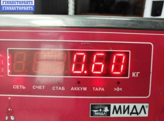 купить Патрубок интеркулера на Volvo S40 / V40 (1995-2004)