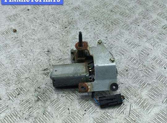 купить Двигатель стеклоочистителя заднего (моторчик дворников) на Opel Vectra B (1995-2002)
