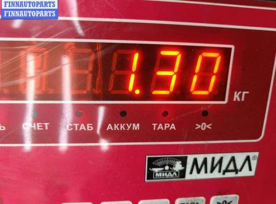 купить Двигатель стеклоочистителя заднего (моторчик дворников) на Opel Vectra B (1995-2002)