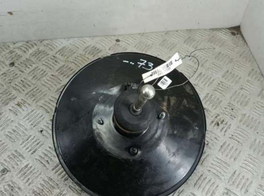 Купить Усилитель тормозов вакуумный на Skoda Octavia mk2 (A5 1Z) 2004-2013 Усилитель тормозов вакуумный SK496452 на Skoda Octavia mk2 (A5 1Z) 2004-2013