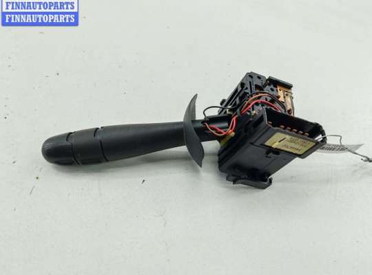 купить Переключатель поворотов на Renault Laguna II (2001-2007)