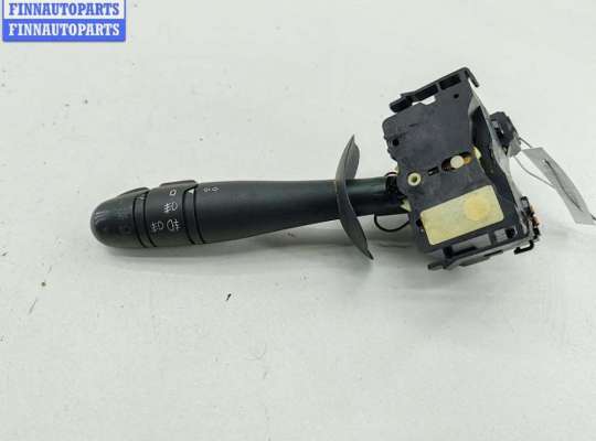 Переключатель поворотов RN1570824 на Renault Laguna II (2001-2007)