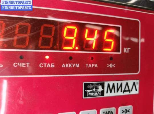 купить Суппорт передний левый на BMW X5 E53 (1999-2006)