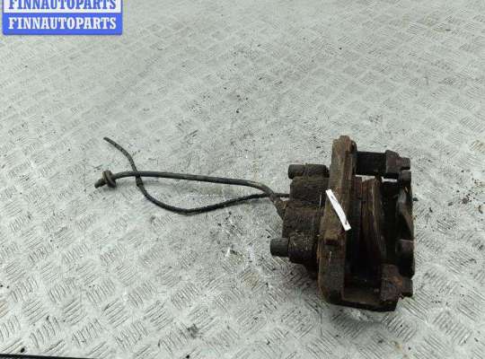 купить Суппорт передний левый на BMW X5 E53 (1999-2006)