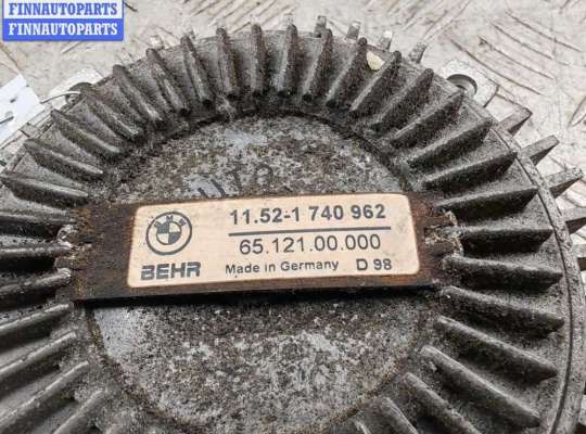 купить Муфта вентилятора на BMW 5 E39 (1995-2003)