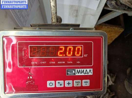 купить Крепление втулки стабилизатора переднего на BMW 3 E36 (1991-2000)