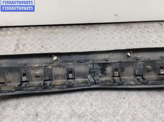 купить Бампер задний на Volkswagen Sharan (2000-2010)