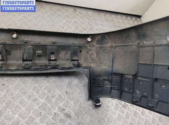 купить Бампер задний на Volkswagen Sharan (2000-2010)