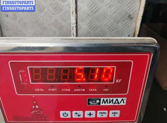 купить Бампер задний на Volkswagen Sharan (2000-2010)