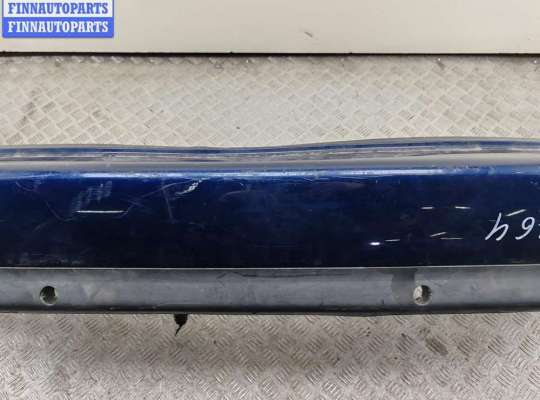 купить Бампер задний на Volkswagen Sharan (2000-2010)