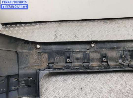 купить Бампер задний на Volkswagen Sharan (2000-2010)