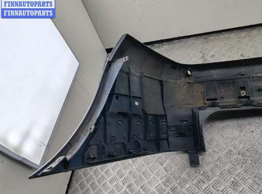 купить Бампер задний на Volkswagen Sharan (2000-2010)