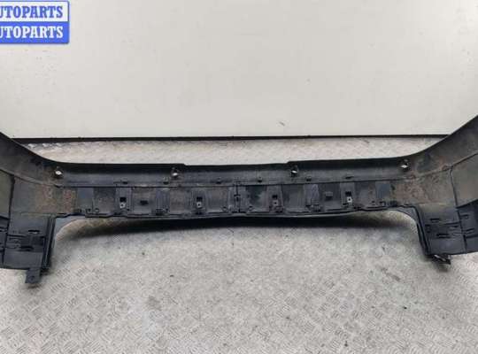 купить Бампер задний на Volkswagen Sharan (2000-2010)