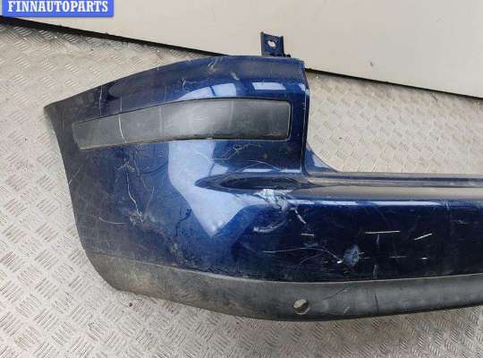 купить Бампер задний на Volkswagen Sharan (2000-2010)