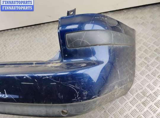 купить Бампер задний на Volkswagen Sharan (2000-2010)