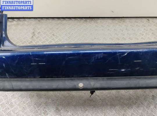 купить Бампер задний на Volkswagen Sharan (2000-2010)