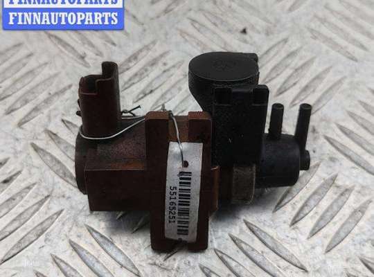 купить Клапан электромагнитный на Fiat Scudo (2007-2016)