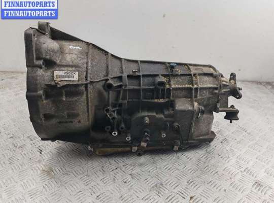 купить КПП автоматическая (АКПП) на BMW 5 E39 (1995-2003)