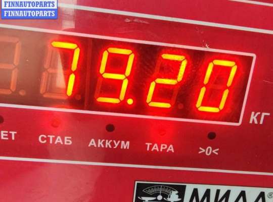 купить КПП автоматическая (АКПП) на BMW 5 E39 (1995-2003)