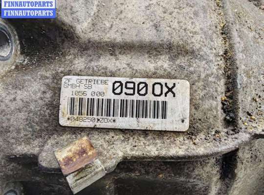 купить КПП автоматическая (АКПП) на BMW 5 E39 (1995-2003)