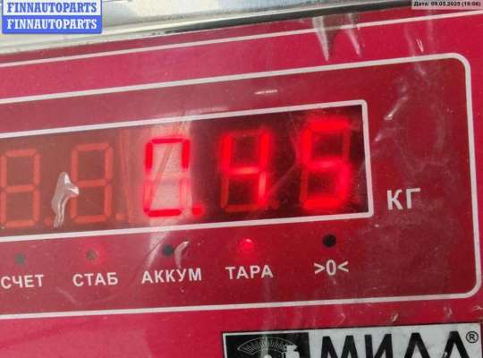 купить Замок двери задней правой на Nissan Primera P11 (1999-2002)