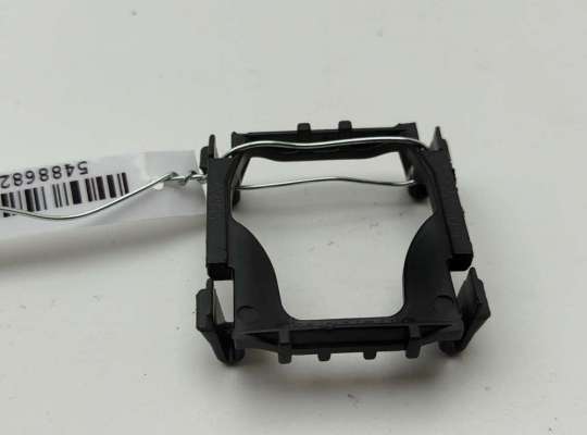 Кронштейн крепления BM2707862 на BMW 7 F01/F02 (2008-2015)
